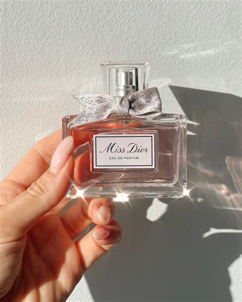 how does miss dior smell|best Miss Dior fragrance.